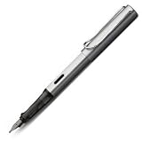 LAMY/ラミー　アルスター　L26　グラファイト　万年筆　EF　極細字