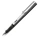 LAMY/ラミー アルスター L26 グラファイト 万年筆 F 細字