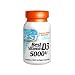 Doctor's Best, Best Vitamin D3, 5000 IU, 180 Softgel Capsules