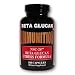 Immunition Stress Formula with MG Beta Glucan 180 capsules by Nutritional Scientific Corporation