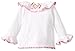 Mud Pie Baby Girls' Reindeer Tunic and Legging Set