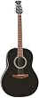 Applause AA21 Deep Bowl Acoustic Guitar