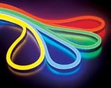 5 feet Yellow economical led neon