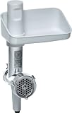 Bosch MUZ5FW1 Fleischwolf / passend zu Bosch Küchenmaschinen MUM5...