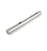CPI - 1Mw Chrome Green Laser Pen Pointer Inc Case Uk Seller