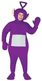 Teletubbies Tinky Winky Adult Costume