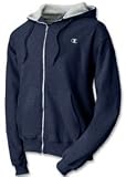 Mens Champion Double Dry Classic Full Zip Hoodie S2228