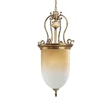 P2813 - Catherine's Palace Pendant/Foyer Light