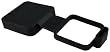 Curt Manufacturing 21728 Protective Rubber Cap 2 In X 2 In