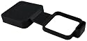 Curt Manufacturing 21728 Protective Rubber Cap 2 In X 2 In