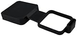  Curt Manufacturing 21728 Protective Rubber Cap 2 In X 2 In