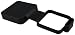 Curt Manufacturing 21728 Protective Rubber Cap 2 In X 2 In