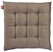 Esprit Kissen Tivoli Puros, brown green