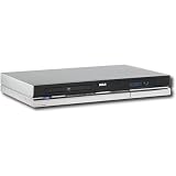 RCA DVD Recorder with 80GB DVR