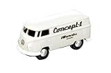 �ڥ��֥�/BUB��1/87 VW T1 �ܥå����Х� ��Concept-1��