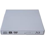Blu-Ray USB External Player DVDRW