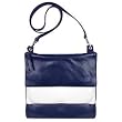 Fontanelli Sailor Triple Envelope Shoulder Bag