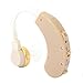 Hearing Amplifier - PSAP - Personal Sound Amplifiers - Set of 2
