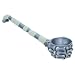 Halloween Horror Serving Ladle 30.5cms x 5cms - Halloween Party Supplies
