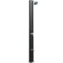 Jago SLSCH03 Solardusche schwarz