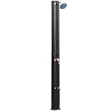 Jago SLSCH03 Solardusche schwarzvon "Jago"