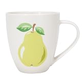 CATHKIDSTON キャスキッドソン クラッシュマグ/マグカップ ペア 洋ナシ 並行輸入品