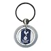 Tottenham Hotspur Fc Keyring - Spinner - Circle - Football Gifts