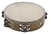 Stagg STA-1208 8-Inch Wooden Tambourine