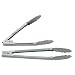 RSVP Endurance Locking Tongs - 9 inch