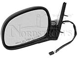 95 96 97 GMC S15 S-15 PICKUP JIMMY POWER NEW PAIR SIDE VIEW DOOR MIRROR
