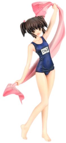 和風堂玩具店 To Heart 2 柚原このみ (1/7スケールPVC 彩色済み完成フィギュア)