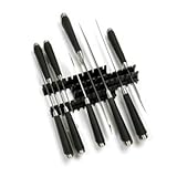 Norpro 4 Piece Knife Organizer Set