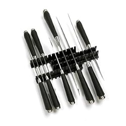 Norpro 4-Piece Knife Organizer Set NEW