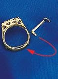 Ring Adjusters - Women's Silver Adjuster