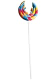 Shrek Forever After Inflatable LollipopIMAGE