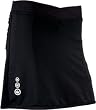 Canari Women's Plus Size Chic Cycling Skort Canari Women's Plus Size Chic Cycling Skort