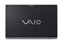 Sony VAIO VGN-Z850G/B 13.1-Inch Black Laptop (Windows 7 Professional)