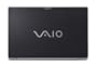 Sony VAIO VGN-Z850G/B 13.1-Inch Black Laptop (Windows 7 Professional)