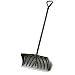 Suncast SP2450 24-Inch Snow Shovel/Pusher with Wear Strip