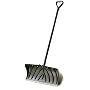 Suncast SP2450 24-Inch Snow Shovel/Pusher with Wear Strip