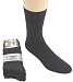  : 10 Paar schwarze Herren-Socken Socken
