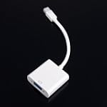 Mini DisplayPort DP Cavo VGA Cavo ada...