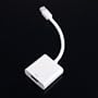 Mini DisplayPort DP Cavo VGA Cavo adattatore per Apple Macbook Pro Mac PC