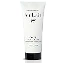 Au Lait Cream Body Wash - 7 oz.