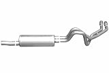 Gibson Performance 69900 Dual Sport Stainless Exhaust