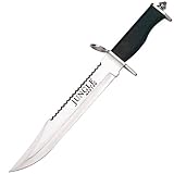 Jungle Master Fixed Blade Knife