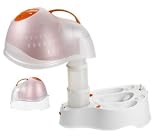 Belson Gold N HOT Professional Hard Bonnet Dryer 1600 Watts Model #Gh1054