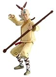 The Last Airbender 3-3/4"  Figures AangIMAGE