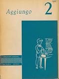 Aggiungo. 2. Esercizi di addizione.