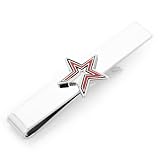 Houston Astros Tie Bar By Cufflinks Inc